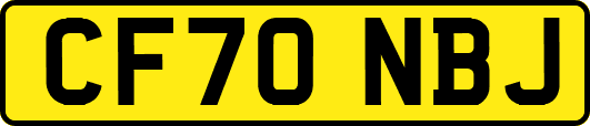 CF70NBJ