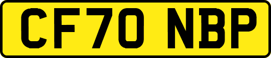 CF70NBP