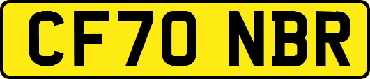CF70NBR