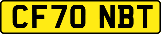 CF70NBT