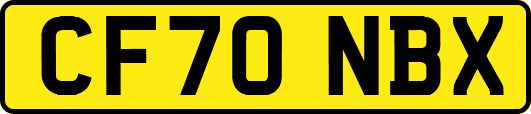 CF70NBX