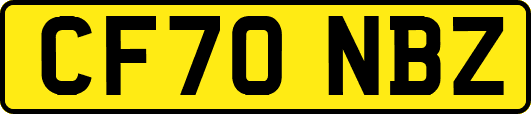 CF70NBZ