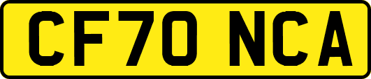 CF70NCA