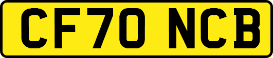 CF70NCB