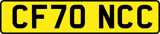 CF70NCC