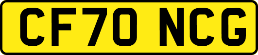 CF70NCG