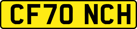 CF70NCH