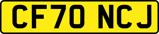 CF70NCJ