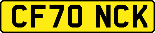 CF70NCK
