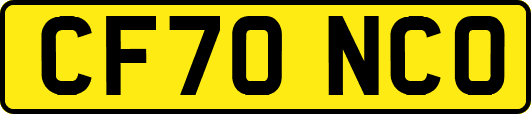 CF70NCO