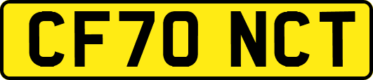 CF70NCT