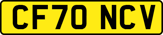 CF70NCV