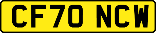 CF70NCW