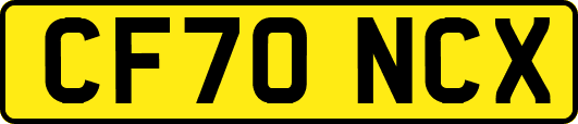CF70NCX
