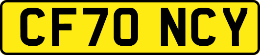 CF70NCY
