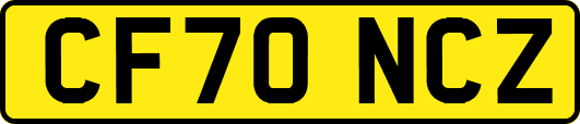 CF70NCZ