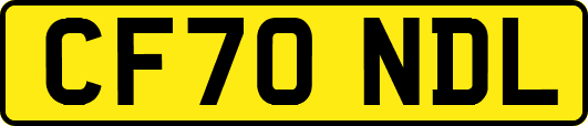 CF70NDL