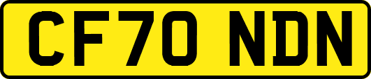 CF70NDN