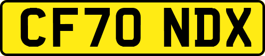 CF70NDX