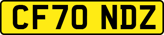 CF70NDZ