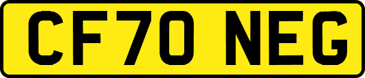 CF70NEG