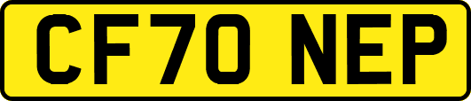 CF70NEP