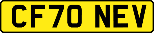 CF70NEV