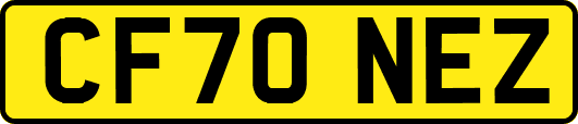 CF70NEZ
