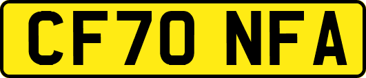 CF70NFA