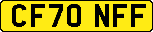 CF70NFF