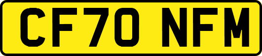 CF70NFM