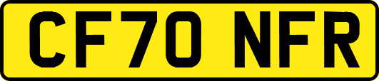 CF70NFR