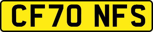 CF70NFS