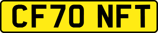CF70NFT