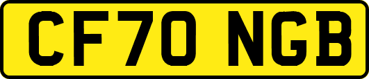CF70NGB