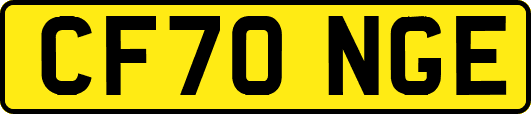 CF70NGE