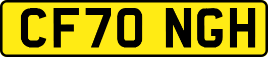 CF70NGH