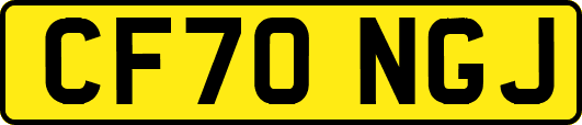 CF70NGJ