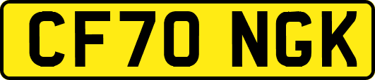 CF70NGK