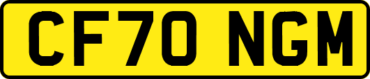 CF70NGM