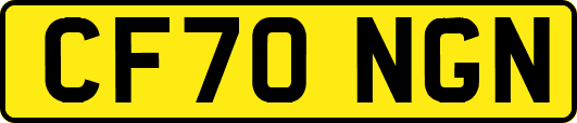 CF70NGN