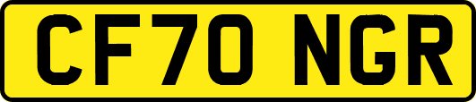 CF70NGR