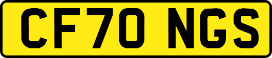 CF70NGS