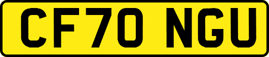 CF70NGU