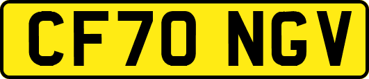 CF70NGV