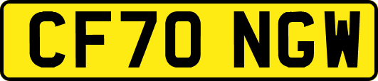 CF70NGW