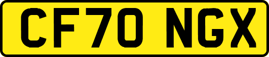 CF70NGX