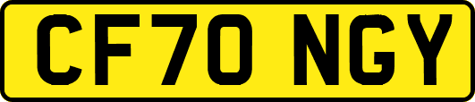 CF70NGY
