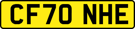 CF70NHE