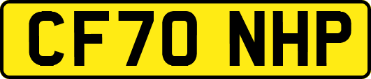 CF70NHP